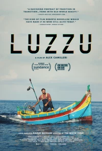 Постер фильма: Луццу