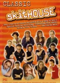 Постер фильма: skitHOUSE