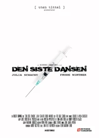 Постер фильма: Den siste dansen
