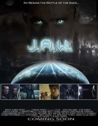 Постер фильма: J.A.W.