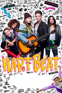 Постер фильма: Hart Beat