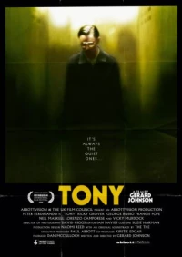 Постер фильма: Тони