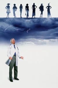 Постер фильма: Доктор «Т» и его женщины