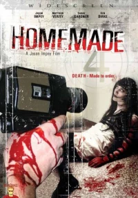 Постер фильма: Home Made