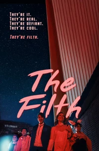 Постер фильма: The Filth