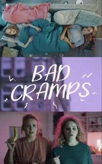 Постер фильма: Bad Cramps