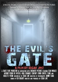 Постер фильма: The Evil's Gate