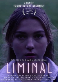 Постер фильма: Liminal