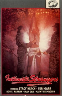 Постер фильма: Intimate Strangers