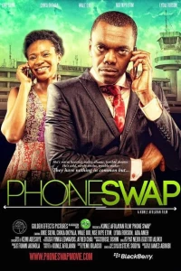 Постер фильма: Phone Swap