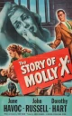 The Story of Molly X