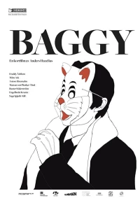 Постер фильма: Baggy