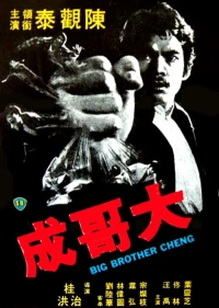 Постер фильма: Большой брат Ченг