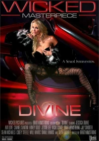 Постер фильма: Divine