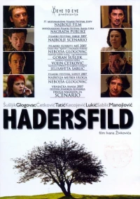 Постер фильма: Хадерсфилд