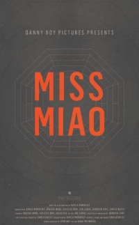 Постер фильма: Miss Miao