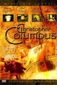 Постер фильма: Христофор Колумб