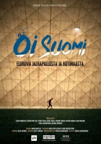 Постер фильма: Oi Suomi