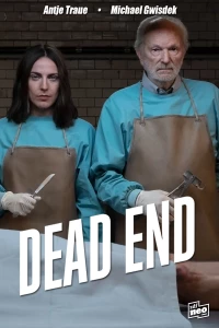 Постер фильма: Dead End