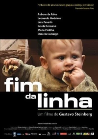 Постер фильма: Fim da Linha