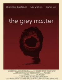 Постер фильма: The Grey Matter