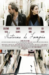 Постер фильма: Historias de Lavapiés