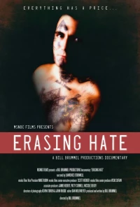 Постер фильма: Erasing Hate