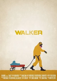 Постер фильма: Walker