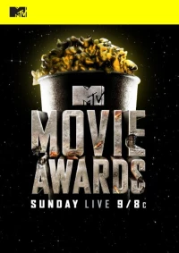 Постер фильма: Церемония вручения премии MTV Movie Awards 2014