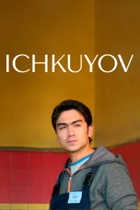 Постер фильма: Ichkuyov