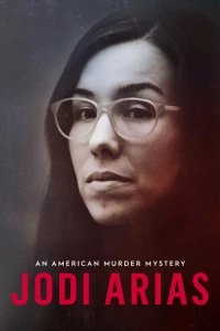 Постер фильма: Джоди Эриас: Тайна американского убийства