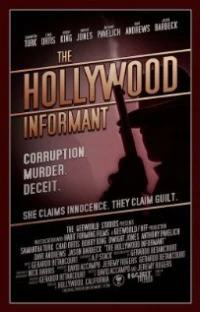 Постер фильма: The Hollywood Informant