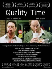 Постер фильма: Quality Time