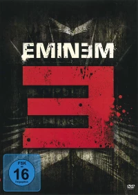 Постер фильма: Eminem: E