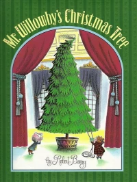 Постер фильма: Рождественское дерево мистера Виллоуби