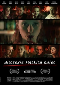 Постер фильма: Молчание польских ягнят