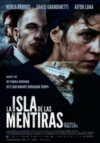 Постер фильма: Остров лжи