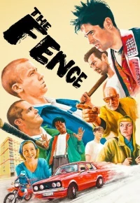 Постер фильма: The Fence