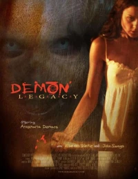 Постер фильма: Наследие демона