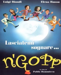 Постер фильма: N'Gopp