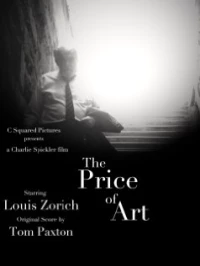 Постер фильма: The Price of Art