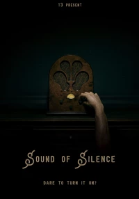 Постер фильма: Звук тишины