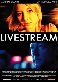 Постер фильма: Live Stream