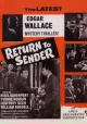 Return to Sender