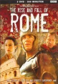 Постер фильма: The Battle for Rome
