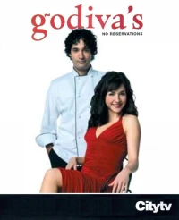 Постер фильма: Godiva's