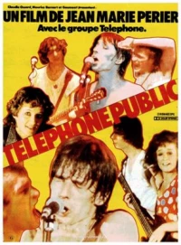 Постер фильма: Téléphone public