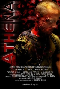 Постер фильма: Athena