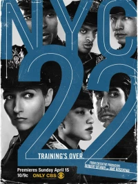 Постер фильма: Нью-Йорк 22