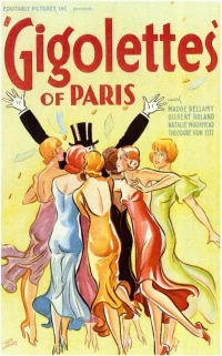 Gigolettes of Paris